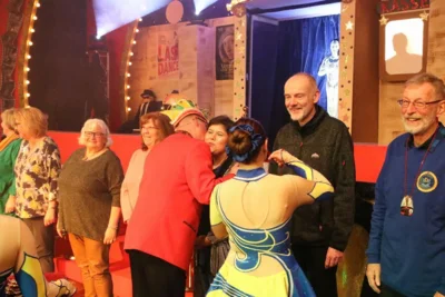 Foto des Albums: Ordensempfang 2024