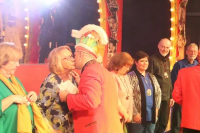 Foto des Albums: Ordensempfang 2024