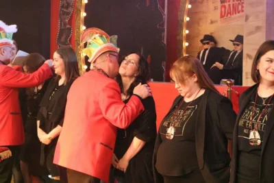 Foto des Albums: Ordensempfang 2024