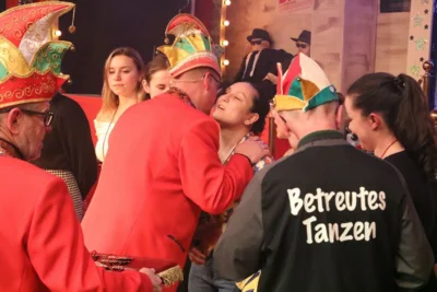 Foto des Albums: Ordensempfang 2024