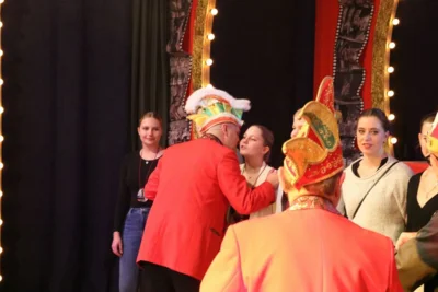 Foto des Albums: Ordensempfang 2024