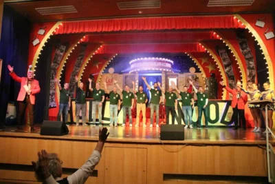 Foto des Albums: Ordensempfang 2024