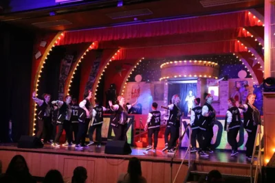 Foto des Albums: Ordensempfang 2024