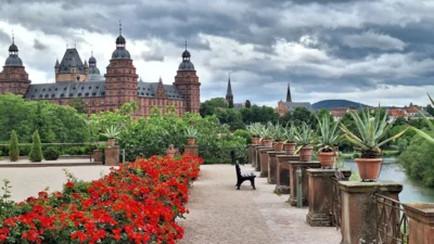 Foto des Albums: Aschaffenburg