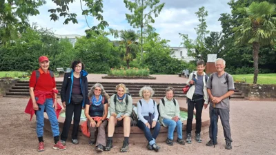 Foto des Albums: Aschaffenburg