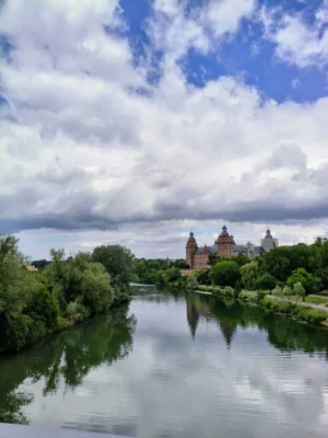 Foto des Albums: Aschaffenburg