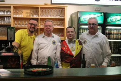 Foto des Albums: 1. Sitzung 2023