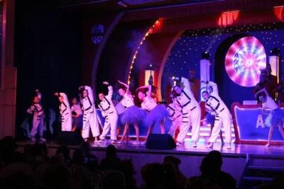 Foto des Albums: 1. Sitzung 2023