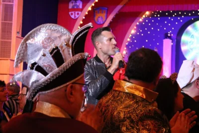 Foto des Albums: 1. Sitzung 2023
