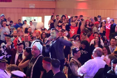 Foto des Albums: 1. Sitzung 2023