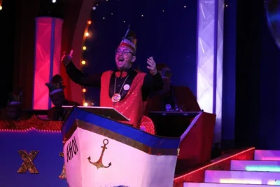 Foto des Albums: 1. Sitzung 2023
