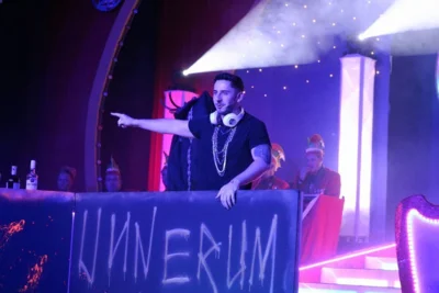 Foto des Albums: 1. Sitzung 2023