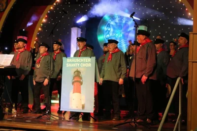 Foto des Albums: 1. Sitzung 2023