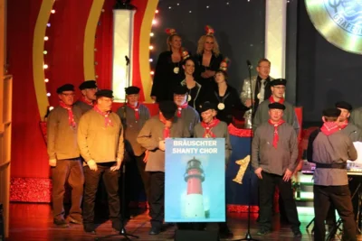 Foto des Albums: 1. Sitzung 2023