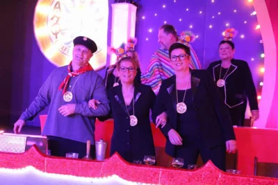 Foto des Albums: 1. Sitzung 2023