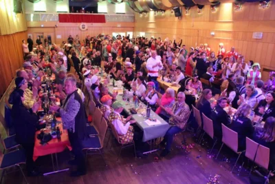 Foto des Albums: 1. Sitzung 2023