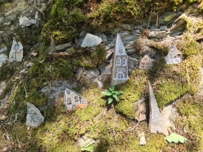 Foto des Albums: Jammertal
