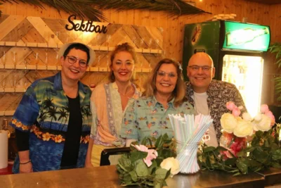 Foto des Albums: 2. Sitzung 2023