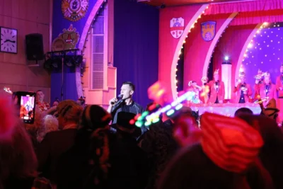 Foto des Albums: 2. Sitzung 2023