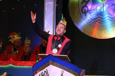 Foto des Albums: 2. Sitzung 2023