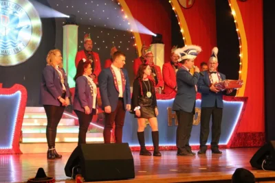 Foto des Albums: 2. Sitzung 2023