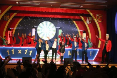Foto des Albums: 2. Sitzung 2023