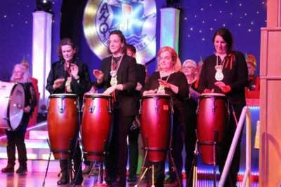 Foto des Albums: 2. Sitzung 2023