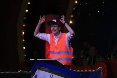 Foto des Albums: 2. Sitzung 2023