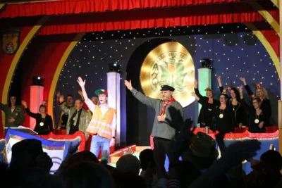 Foto des Albums: 2. Sitzung 2023