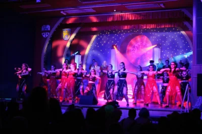 Foto des Albums: 2. Sitzung 2023