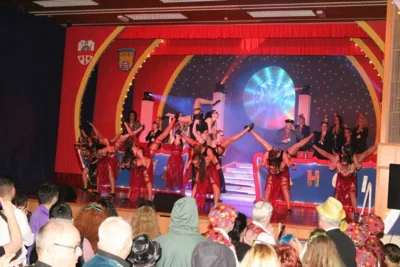 Foto des Albums: 2. Sitzung 2023