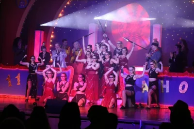 Foto des Albums: 2. Sitzung 2023