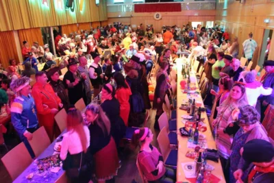 Foto des Albums: 2. Sitzung 2023