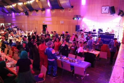 Foto des Albums: 2. Sitzung 2023