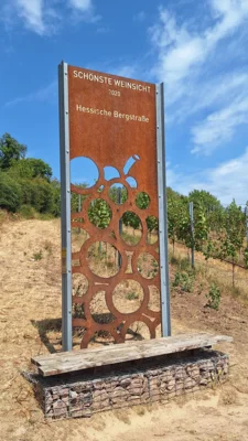Foto des Albums: Schönste Weinsicht Herrenberg