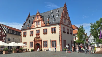 Foto des Albums: Schönste Weinsicht Herrenberg