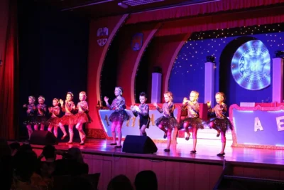 Foto des Albums: AEWG-Sitzung 2023
