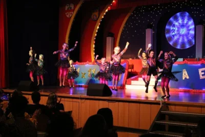 Foto des Albums: AEWG-Sitzung 2023