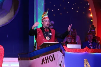 Foto des Albums: AEWG-Sitzung 2023