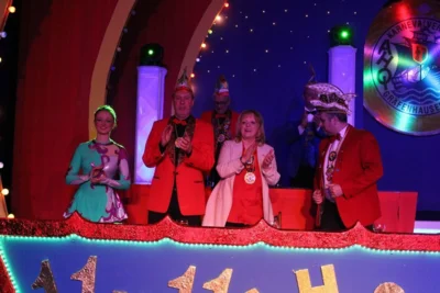 Foto des Albums: AEWG-Sitzung 2023