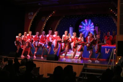 Foto des Albums: AEWG-Sitzung 2023