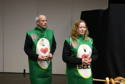 Foto des Albums: AEWG-Sitzung 2023