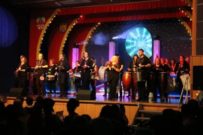 Foto des Albums: AEWG-Sitzung 2023