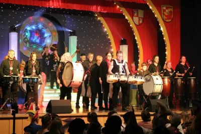 Foto des Albums: AEWG-Sitzung 2023