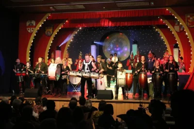 Foto des Albums: AEWG-Sitzung 2023