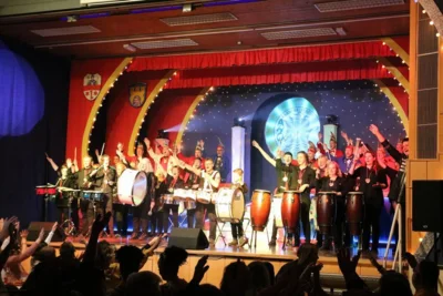 Foto des Albums: AEWG-Sitzung 2023