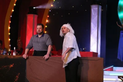Foto des Albums: AEWG-Sitzung 2023