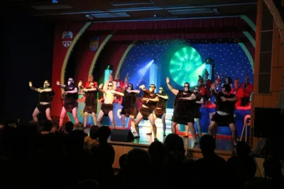 Foto des Albums: AEWG-Sitzung 2023