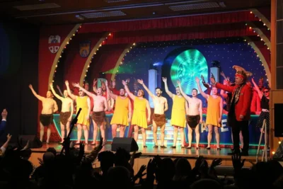 Foto des Albums: AEWG-Sitzung 2023
