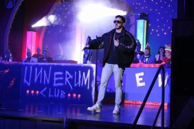 Foto des Albums: AEWG-Sitzung 2023
